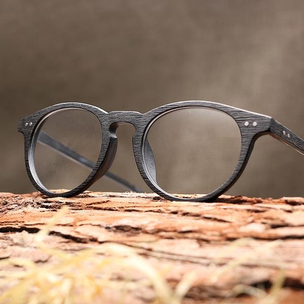 fashion sunglasses frames simvey wood frame glasses classic vintage eyeglass for women men designer fake prescription, Black
fashion sunglasses frames simvey wood frame glasses classic vintage eyeglass for women men designer fake prescription, Black
