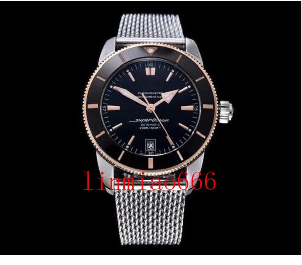 2021 super ocean watches culture 42mm, , 300 m waterproof.eta9015 movement, ceramic ring mouth.sapphire mirror, automatic mechanical, Slivery;brown
2021 super ocean watches culture 42mm, , 300 m waterproof.eta9015 movement, ceramic ring mouth.sapphire mirror, automatic mechanical, Slivery;brown