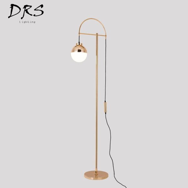 post-modern nordic floor lamp creative ball art designer standing living room decor home stand light lampara de pie lamps
post-modern nordic floor lamp creative ball art designer standing living room decor home stand light lampara de pie lamps