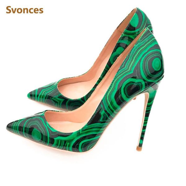 dress shoes green circle super high heeled pumps dressing party women pointed toe brand shoe thin heels sandals large size 43, Black
dress shoes green circle super high heeled pumps dressing party women pointed toe brand shoe thin heels sandals large size 43, Black