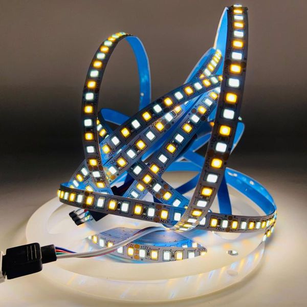strips 50m dc12v 24v 2835 cct led dimmable stip dual color 180leds/m 3000k 4000k 6000k makeup mirror showcase cabinet flexibletape
strips 50m dc12v 24v 2835 cct led dimmable stip dual color 180leds/m 3000k 4000k 6000k makeup mirror showcase cabinet flexibletape