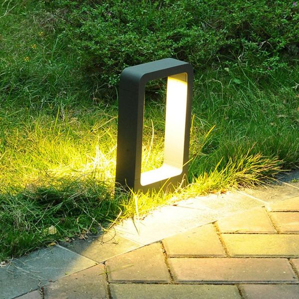thrisdar 30cm cob waterproof led garden lawn lamp aluminum pillar light outdoor courtyard villa landscape bollards lamps
thrisdar 30cm cob waterproof led garden lawn lamp aluminum pillar light outdoor courtyard villa landscape bollards lamps
