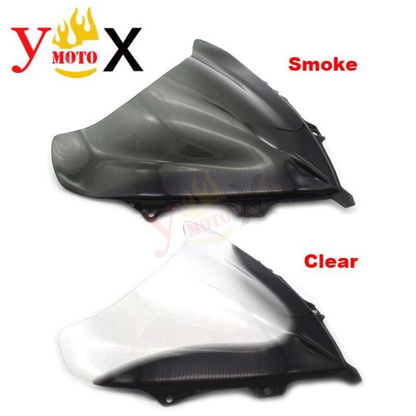 motorcycle tinted/clear abs windscreen windshield front deflector airflow for k40 k1200s 2003-2009 k1300s 2008-2021
motorcycle tinted/clear abs windscreen windshield front deflector airflow for k40 k1200s 2003-2009 k1300s 2008-2021