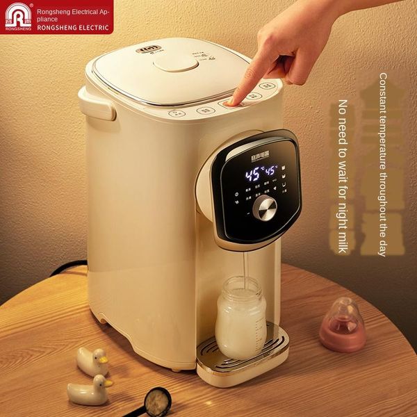 electric kettles water bottle household automatic boiling insulation integrated intelligent constant temperature 5l large 220v
electric kettles water bottle household automatic boiling insulation integrated intelligent constant temperature 5l large 220v