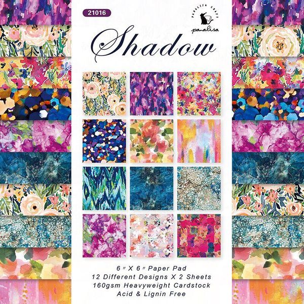 other arts and crafts diy flower scrapbooking paper pack of 24sheets handmade craft background pad 0949
other arts and crafts diy flower scrapbooking paper pack of 24sheets handmade craft background pad 0949