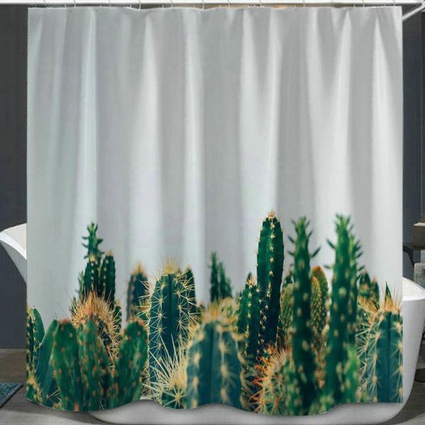 natural plant prickly cactus shower curtain set with 12 hooks bathroom decoration curtains
natural plant prickly cactus shower curtain set with 12 hooks bathroom decoration curtains