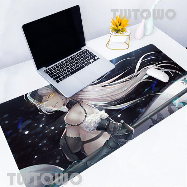 mouse pads & wrist rests anime fate grand order computer mat anti-slip art cartoon office decoration lapdesk keyboard pad
mouse pads & wrist rests anime fate grand order computer mat anti-slip art cartoon office decoration lapdesk keyboard pad