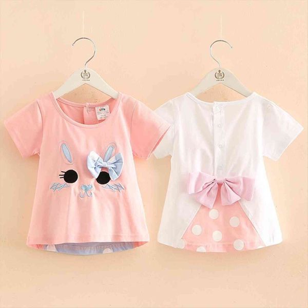 kids clothes summer 100% cotton white pink cartoon cat dot bowknot patchwork short sleeve o neck t shirt for girls, Blue
kids clothes summer 100% cotton white pink cartoon cat dot bowknot patchwork short sleeve o neck t shirt for girls, Blue