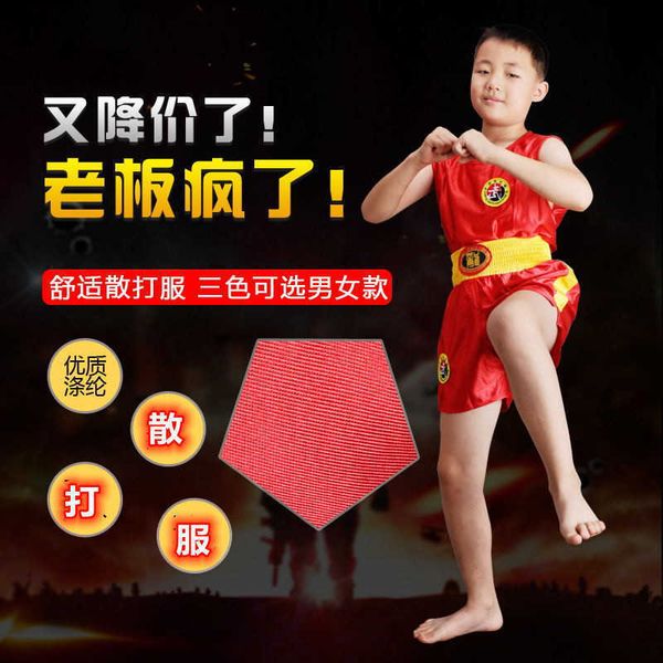sanda clothing children martial arts combat training boxing clothing boxing shorts lettering, Black;white
sanda clothing children martial arts combat training boxing clothing boxing shorts lettering, Black;white