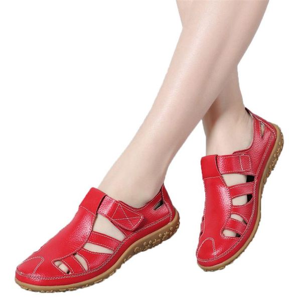 women shoes summer sandals fashion lady retro solid color versatile flat casual soft style for ladies, Black
women shoes summer sandals fashion lady retro solid color versatile flat casual soft style for ladies, Black