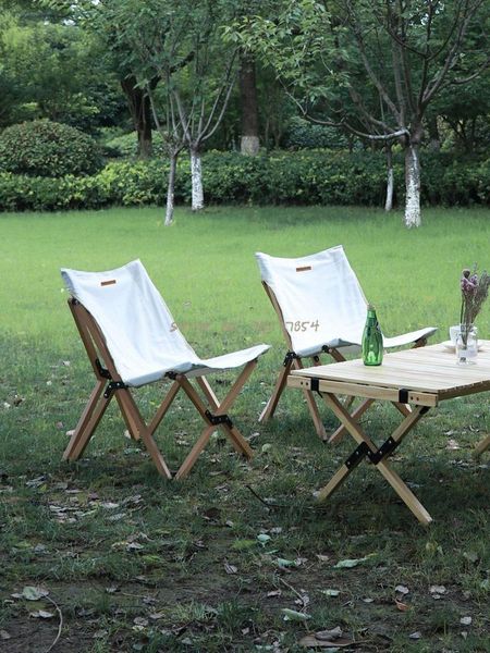 camp furniture solid wood canvas folding chair portable outdoor camping sketching leisure self-driving retro light stool
camp furniture solid wood canvas folding chair portable outdoor camping sketching leisure self-driving retro light stool