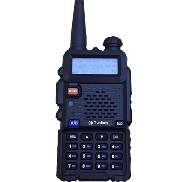 walkie talkie 2w 1000mah yunfeng uv1 long standby speaker two way radio transceiver talkies
walkie talkie 2w 1000mah yunfeng uv1 long standby speaker two way radio transceiver talkies