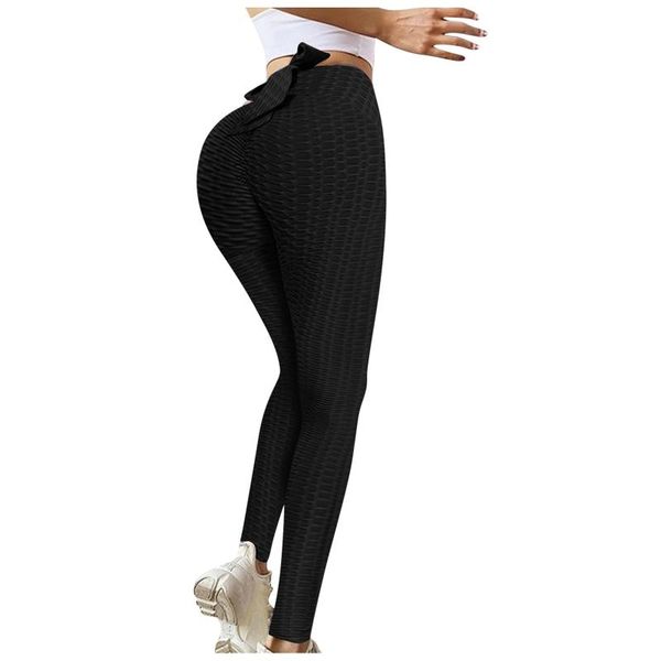pants bow workout fitness gym leggings solid mesh high waist athletic tights women running soft sports wear pantalones #y women's & cap, Black;white
pants bow workout fitness gym leggings solid mesh high waist athletic tights women running soft sports wear pantalones #y women's & cap, Black;white