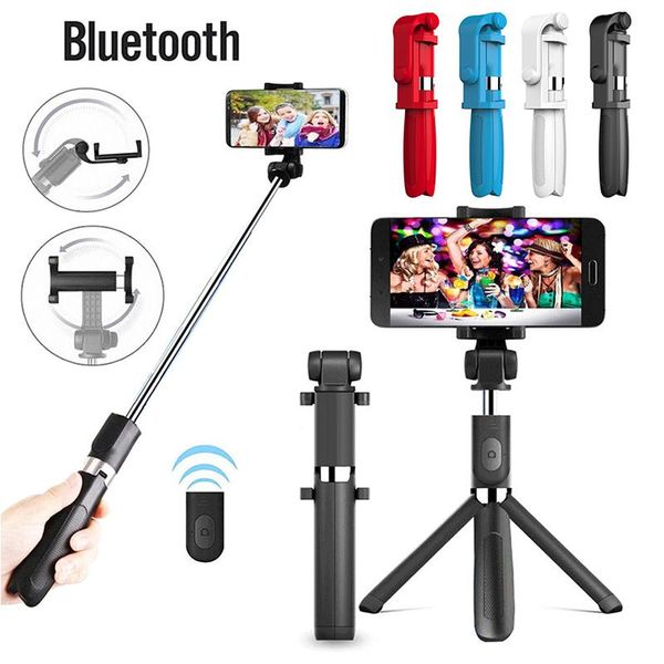 mini multifunction universal bluetooth selfie stick tripod monopod for - android- live broadcast monopods
mini multifunction universal bluetooth selfie stick tripod monopod for - android- live broadcast monopods