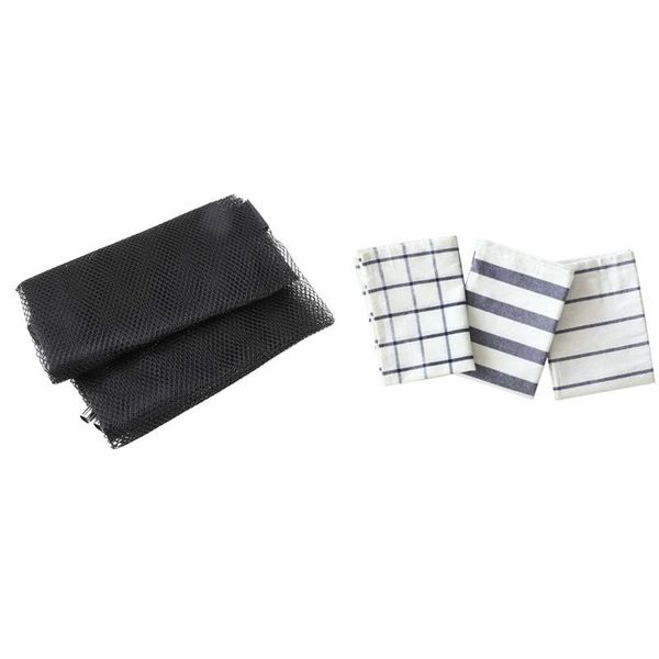 mats & pads 1 set magic gate portable folding safety guard 110cm x 75cm 3pcs classic refreshing blue striped checkered tablecloth
mats & pads 1 set magic gate portable folding safety guard 110cm x 75cm 3pcs classic refreshing blue striped checkered tablecloth