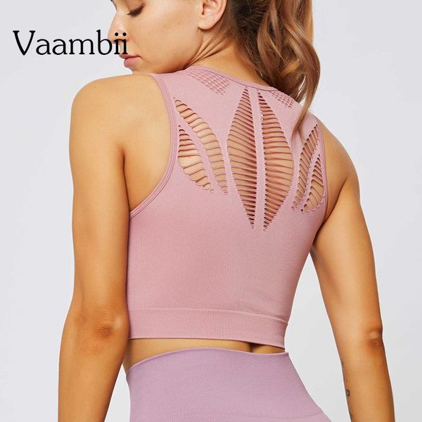 padded bra seamless mesh pink sport underwear women sports backless yoga accessories woman sportswear outfit
padded bra seamless mesh pink sport underwear women sports backless yoga accessories woman sportswear outfit