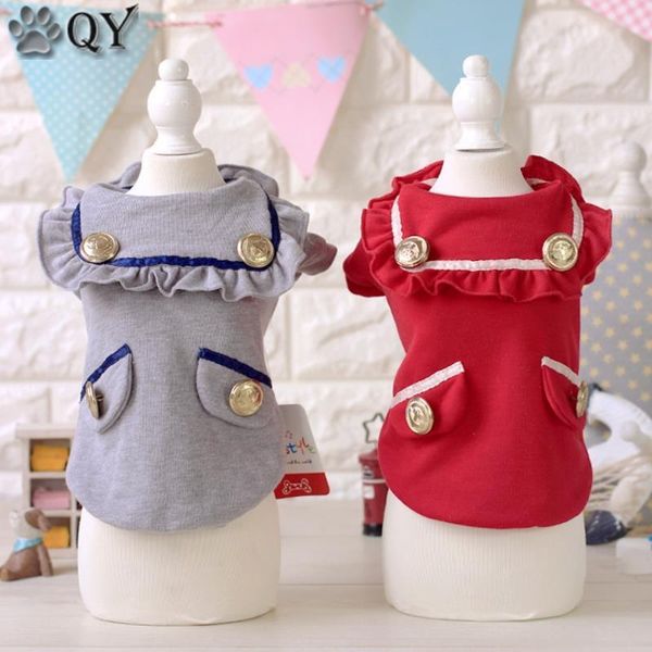 roral navy with buckles cat dog hoodies shirts teddy yorkie pet products clothes for clothing puppy apparel costumes
roral navy with buckles cat dog hoodies shirts teddy yorkie pet products clothes for clothing puppy apparel costumes