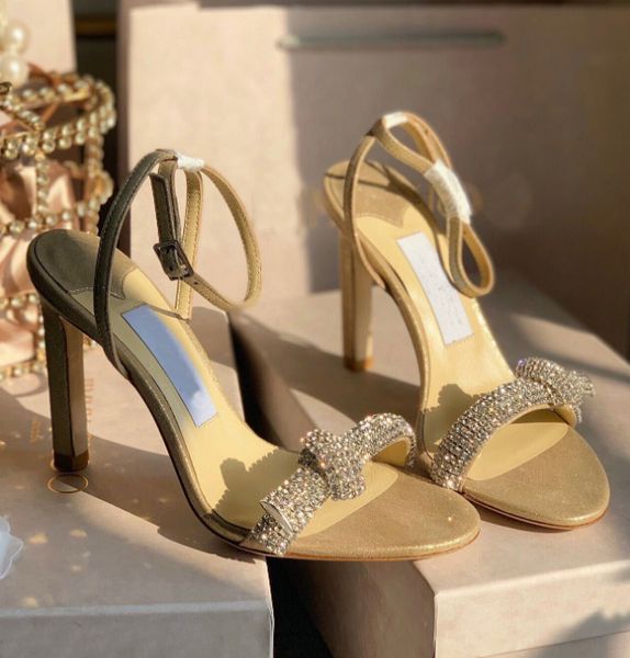 luxury thyra sandals women high heels crystal bows ankle strap gladiator sandalias exquisite stiletto-heel aveline wedding party 6004, Black
luxury thyra sandals women high heels crystal bows ankle strap gladiator sandalias exquisite stiletto-heel aveline wedding party 6004, Black