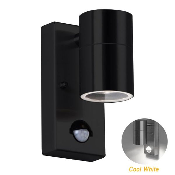 energy saving walkway outdoor wall light garden night pir motion sensor single head easy install down stainless steel yard lamp
energy saving walkway outdoor wall light garden night pir motion sensor single head easy install down stainless steel yard lamp