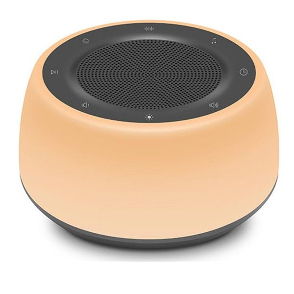 for sleeping relaxation baby white noise machine usb rechargeable sleep sound flash heads
for sleeping relaxation baby white noise machine usb rechargeable sleep sound flash heads