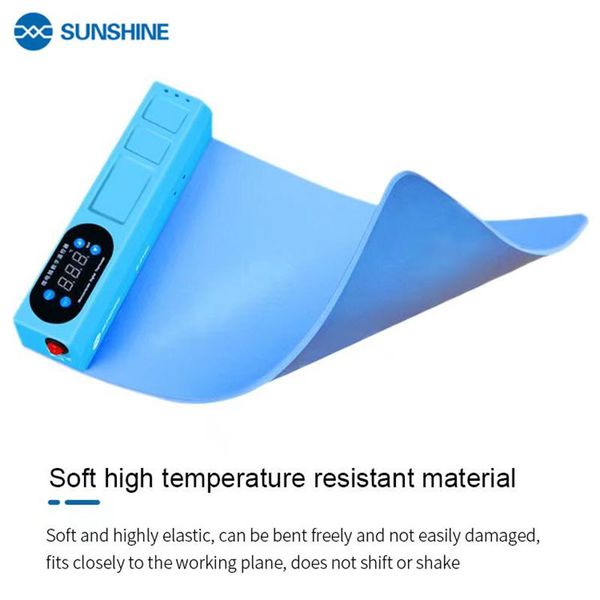 power tool sets sunshine s-918e 14-inch mobile phone lcd heating separator, detachable screen and frame,digital display temperature
power tool sets sunshine s-918e 14-inch mobile phone lcd heating separator, detachable screen and frame,digital display temperature