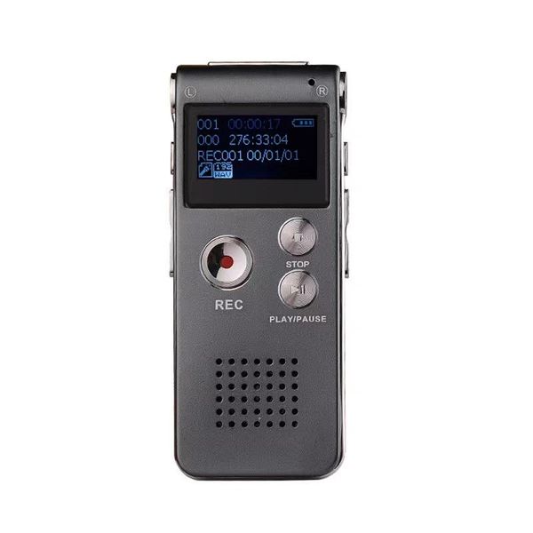 digital voice recorder portable 8g recording pen intelligent mp3 player external function creative birthday gift
digital voice recorder portable 8g recording pen intelligent mp3 player external function creative birthday gift