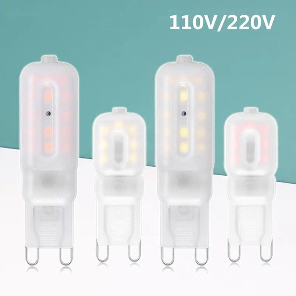 bulbs 2pcs g4 g9 led light dimmable ac 220v bulb smd 2835 spotlight for chandelier replace 30w 40w 50w halogen lamp home lighting
bulbs 2pcs g4 g9 led light dimmable ac 220v bulb smd 2835 spotlight for chandelier replace 30w 40w 50w halogen lamp home lighting