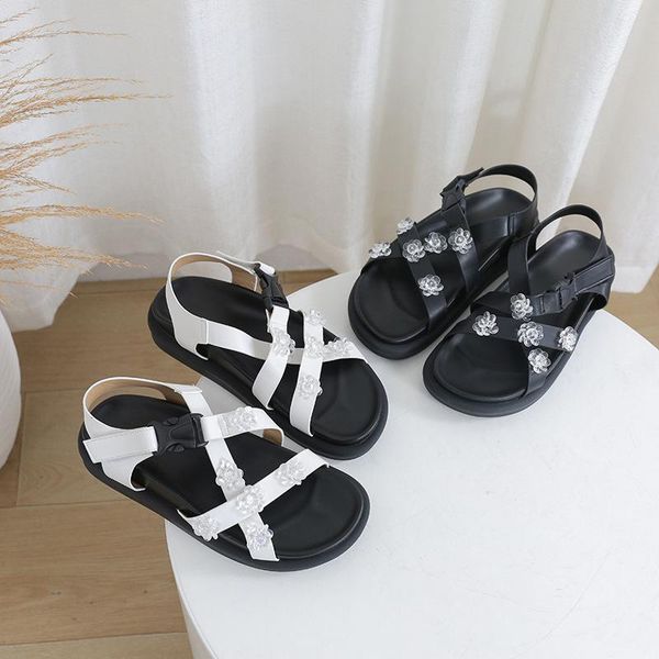 sandals gladiator women casual shoes woman flats footwear summer 2021 platform sliders sandles fashion, Black
sandals gladiator women casual shoes woman flats footwear summer 2021 platform sliders sandles fashion, Black