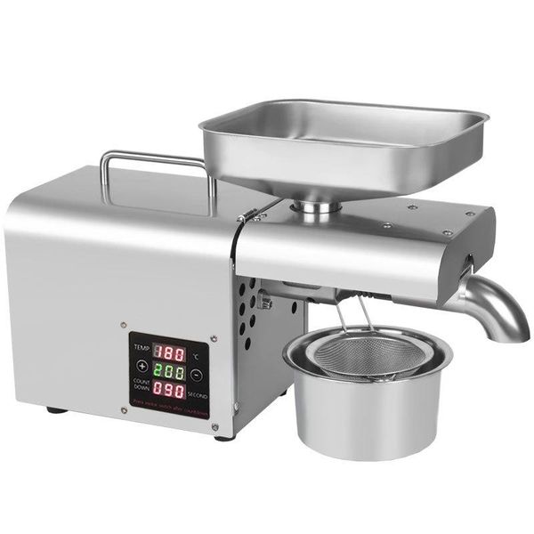 oil pressers lbt01t automatic high extraction cold press machinerate extractor peanut coconut olive machine
oil pressers lbt01t automatic high extraction cold press machinerate extractor peanut coconut olive machine