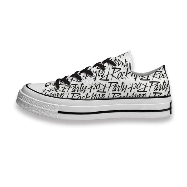 custom printed sho music band logo party rock sneakers low mens womens skateboard sport footwear diy trainers canvas casual shoe
custom printed sho music band logo party rock sneakers low mens womens skateboard sport footwear diy trainers canvas casual shoe