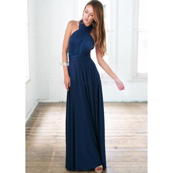 women multiway wrap convertible boho maxi club red dress bandage long party bridesmaids infinity robe longue femme casual dresses, Black;gray
women multiway wrap convertible boho maxi club red dress bandage long party bridesmaids infinity robe longue femme casual dresses, Black;gray
