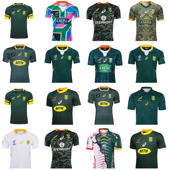19 20 high-quality africa shirt african 100th anniversary rugby jersey champion joint version national team shirts size s-5xl, Black;gray
19 20 high-quality africa shirt african 100th anniversary rugby jersey champion joint version national team shirts size s-5xl, Black;gray