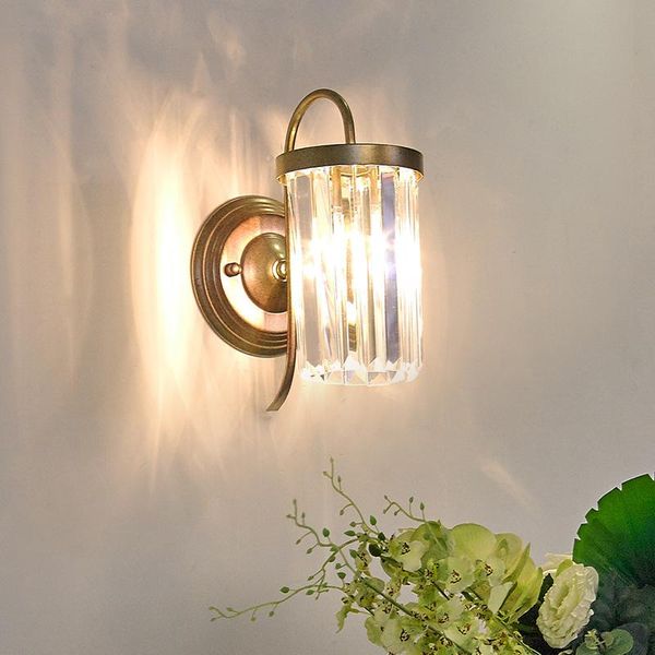 wall lamps led crystal lamp modern living room background bedroom bedside study stair bathroom mirror headlight sconce
wall lamps led crystal lamp modern living room background bedroom bedside study stair bathroom mirror headlight sconce