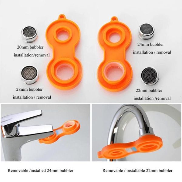 other faucets, showers & accs 1pc universal faucet bubbler wrench water outlet wrenches bathroom basin tap aerator disassembly drop
other faucets, showers & accs 1pc universal faucet bubbler wrench water outlet wrenches bathroom basin tap aerator disassembly drop