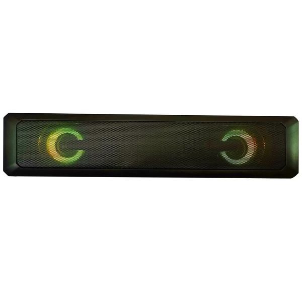 mini speakers a4 speaker with line long bar bluetooth-compatible wireless stereo tv echo wall cool luminous rgb high volume subwoofer
mini speakers a4 speaker with line long bar bluetooth-compatible wireless stereo tv echo wall cool luminous rgb high volume subwoofer