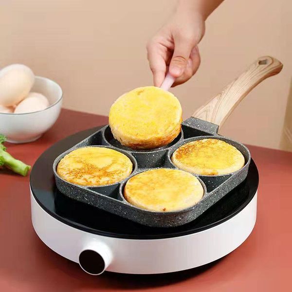 pans 4-cup egg frying pan non-stick cooking pancake steak ham omelet breakfast maker cookware kitchen tools accessories
pans 4-cup egg frying pan non-stick cooking pancake steak ham omelet breakfast maker cookware kitchen tools accessories