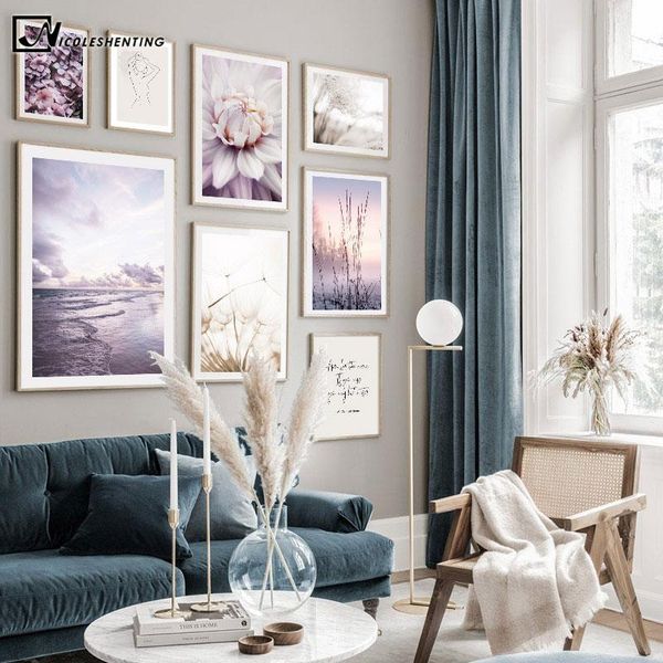paintings beige purple flower sunset nature landscape canvas painting scandinavian art poster print nordic room wall decoration picture
paintings beige purple flower sunset nature landscape canvas painting scandinavian art poster print nordic room wall decoration picture