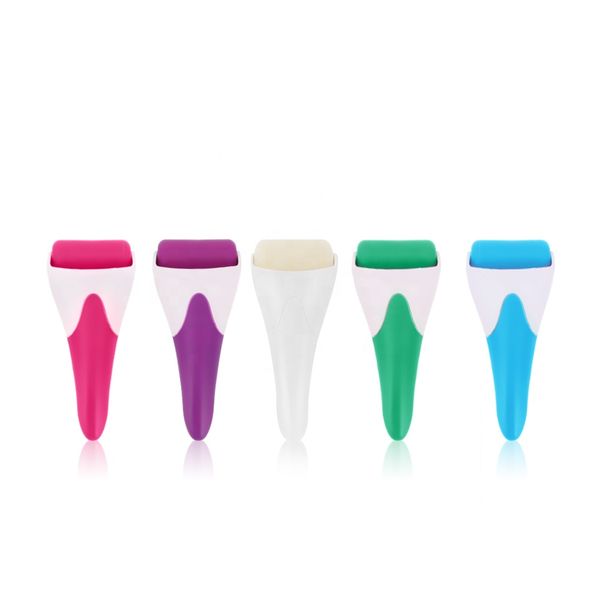 vaney ice roller for face body massager skin preventing wrinkles skin cool derma tool with plsatic head
vaney ice roller for face body massager skin preventing wrinkles skin cool derma tool with plsatic head