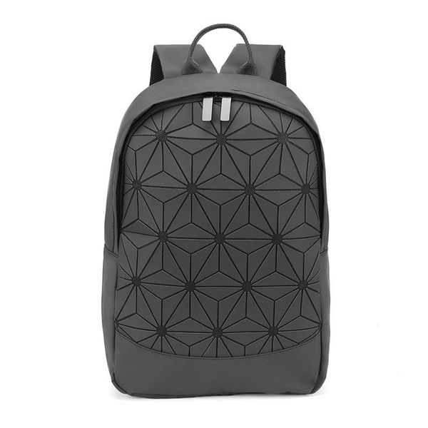 backpack folding student school bag for teenage girl fashion women laser luminous ladies female mini geometric shoulder
backpack folding student school bag for teenage girl fashion women laser luminous ladies female mini geometric shoulder