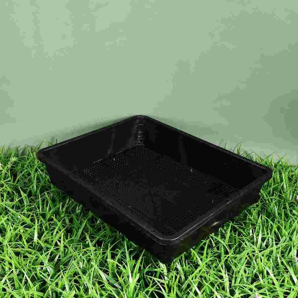 planters & pots 2pcs tray plant grower dish basin thickening for agriculture garden home balcony (37x30cm)
planters & pots 2pcs tray plant grower dish basin thickening for agriculture garden home balcony (37x30cm)