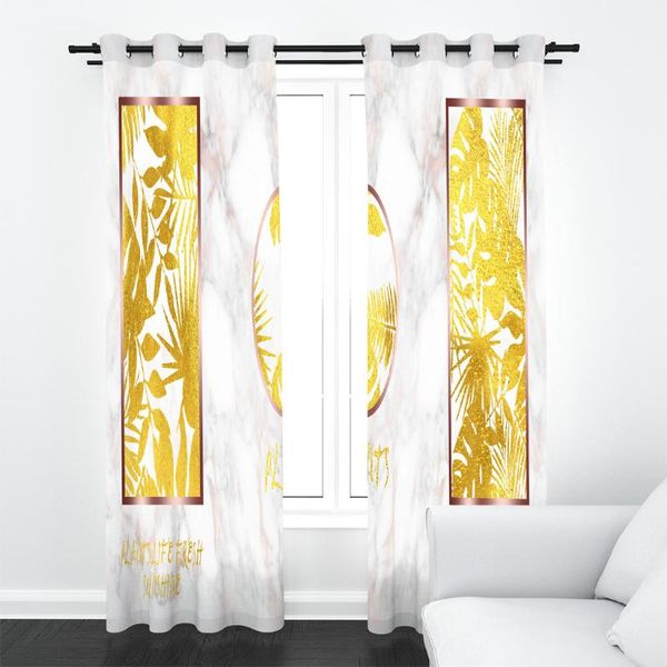 curtain & drapes nordic golden leaves po landscape 3d blackout window for living room bedroom polyester fabric homde decor
curtain & drapes nordic golden leaves po landscape 3d blackout window for living room bedroom polyester fabric homde decor
