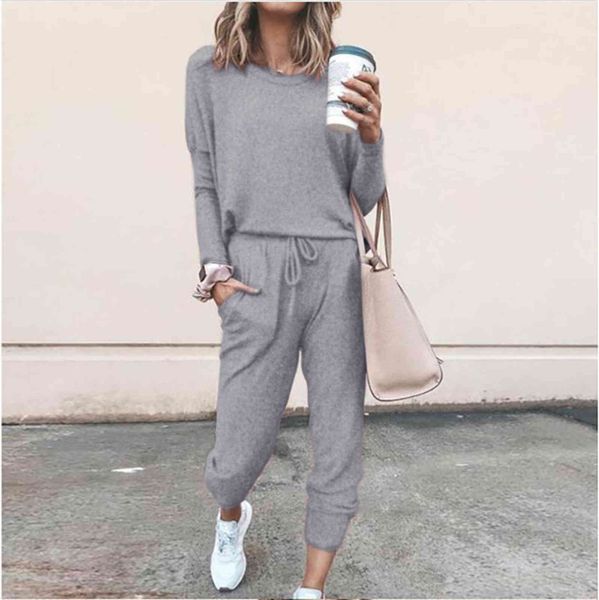 women's two piece pants female long sleeve suit, autumn and winter, foreign trade, , ndpq, White
women's two piece pants female long sleeve suit, autumn and winter, foreign trade, , ndpq, White