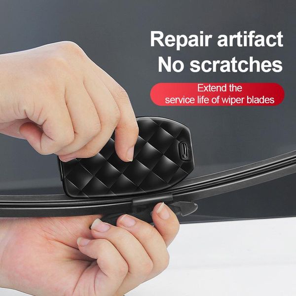 car wiper blade repair universal auto windshield refurbish tool kit accessories cleaning tools
car wiper blade repair universal auto windshield refurbish tool kit accessories cleaning tools