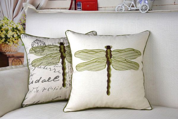 cushion/decorative pillow embroidered flowers butterfly dragonfly cushion chair sofa modern home decor rectangle
cushion/decorative pillow embroidered flowers butterfly dragonfly cushion chair sofa modern home decor rectangle