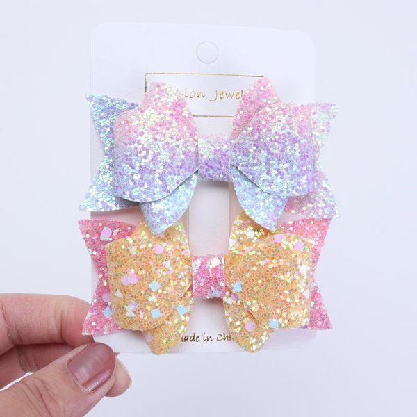 hair accessories trendy girls clips rainbow hairpins glitter birthday gift barrettes, Slivery;white
hair accessories trendy girls clips rainbow hairpins glitter birthday gift barrettes, Slivery;white