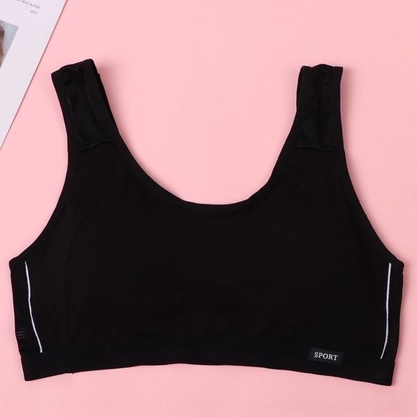 5uef ogilvy'sgirlssports breathableno steel ringjunior vest and senior high school women's underwear studentsdeveloping underwearc, Red;black
5uef ogilvy'sgirlssports breathableno steel ringjunior vest and senior high school women's underwear studentsdeveloping underwearc, Red;black