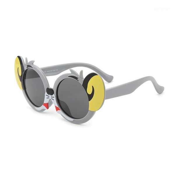sunglasses 2021 children mouse shape cute cartoon ccol boys girls sun glasses uv protection eyewear outing decoration, White;black
sunglasses 2021 children mouse shape cute cartoon ccol boys girls sun glasses uv protection eyewear outing decoration, White;black