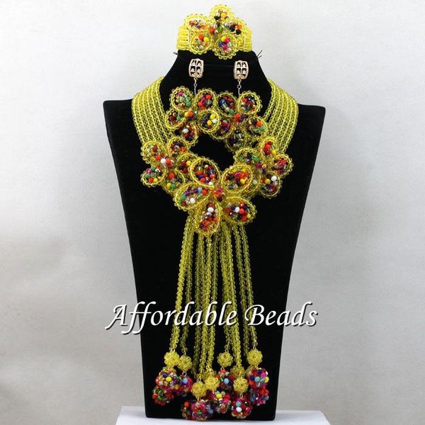 earrings & necklace selling nigerian wedding bridal jewelry set latest chunky costume sets unique design gift wholesale heb028, Silver
earrings & necklace selling nigerian wedding bridal jewelry set latest chunky costume sets unique design gift wholesale heb028, Silver