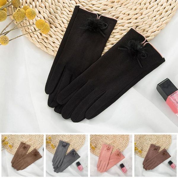 children's mittens adorable 1 pair high-quality winter warm soft fleece gloves gift for lady, White
children's mittens adorable 1 pair high-quality winter warm soft fleece gloves gift for lady, White