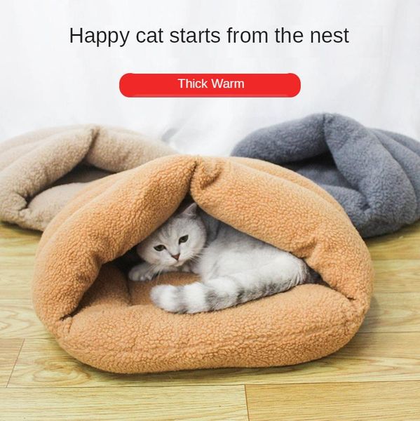 pet bed cat house sleeping bag supplies chihuahua teddy doghouse beds & furniture 
pet bed cat house sleeping bag supplies chihuahua teddy doghouse beds & furniture
